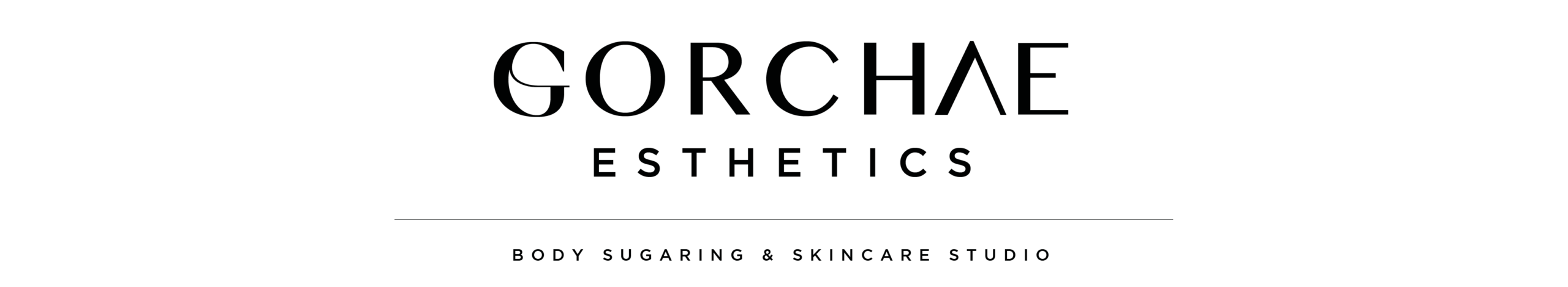 Charlotte Body Sugaring & Skincare – Gorchae Esthetics